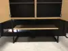 XOOON Highboard Carving wandkast - Materiaal