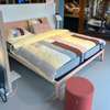 Auping Essential bed - 180x210  - Vooraanzicht