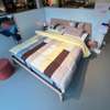 Auping Essential bed - 180x210  - Zijaanzicht rechts