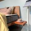 Auping Essential bed - 180x210  - Achter aanzicht