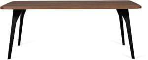 Bert Plantagie V2009 eettafel - 200x100 - Materiaal