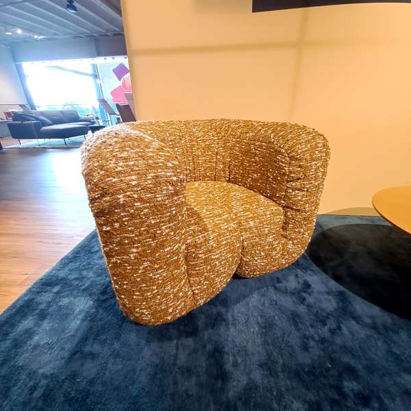 de Sede DS-0707/01 fauteuil - Showroom