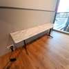 Flexform Fly eettafel - 180x45 - Showroom