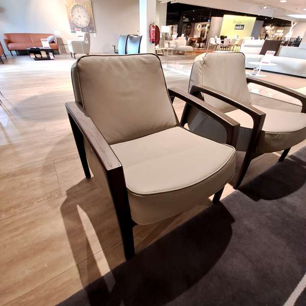 Jori Lagom fauteuil - Showroom