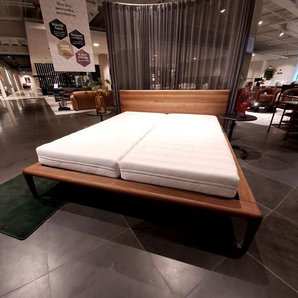 Artisan Latus bed - 180x210 - Showroom
