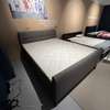 Auping Criade boxspring - 180x210 - Vooraanzicht
