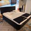 TEMPUR Arc bed - 180x200 - Vooraanzicht