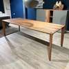 Artisan Hanny eettafel - 240x90 - Showroom