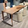 Artisan Hanny eettafel - 240x90 - Achter aanzicht