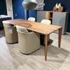 Artisan Hanny eettafel - 240x90 - Boven aanzicht