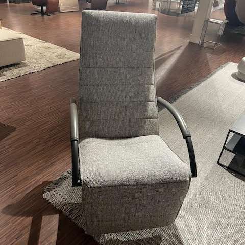 Jori Mensana relaxfauteuil  - Showroom