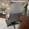 Jori Mensana relaxfauteuil  - Achter aanzicht