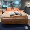 Vroomshoop Meubelen Dakota bed - 180x210 - Showroom