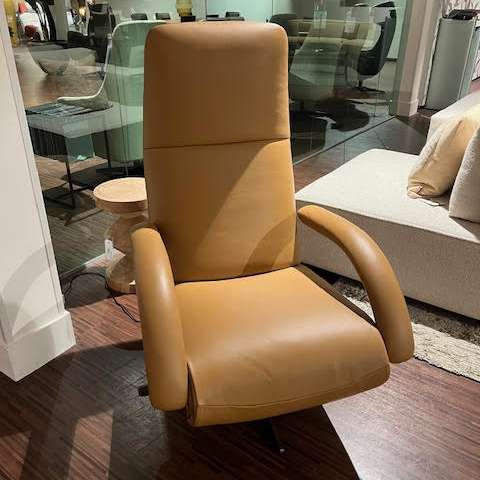 Jori Yoga relaxfauteuil - Showroom
