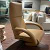 Jori Yoga relaxfauteuil - Vooraanzicht