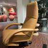 Jori Yoga relaxfauteuil - Zijaanzicht rechts