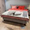 A-Sleep A-Cloud boxspring - 180x200 - Showroom