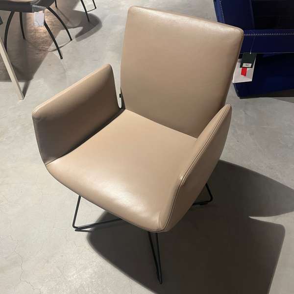 Cor Jalis eetkamerstoel (set van 4) - Showroom