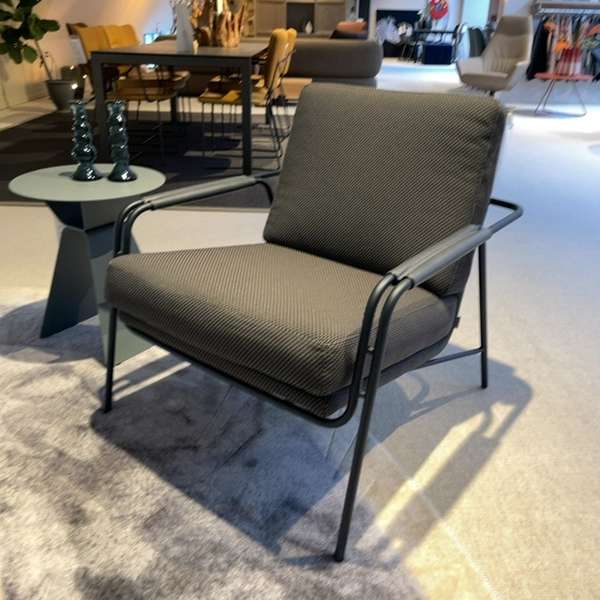 Bert Plantagie Tibbe fauteuil - Showroom