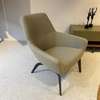 bert plantagie Zyba Laag fauteuil - Showroom
