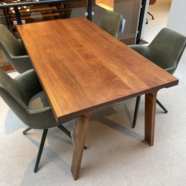 Montis Doble eettafel - 180x90 - Showroom