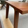 Montis Doble eettafel - 180x90 - Details