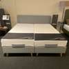 Tempur One bed - 180x200 verstelbaar - Showroom