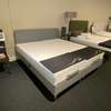 Tempur One bed - 180x200 verstelbaar - Vooraanzicht