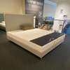 Tempur Form Static boxspring - 180x200 - Vooraanzicht