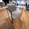 Arco Frame II eetkamerstoel (set van 6) - Showroom