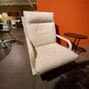 Leolux Kudo Two fauteuil - Showroom