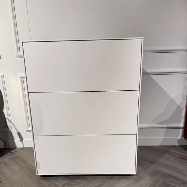 Piure Nex Pur Box ladenkast - Showroom