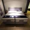 Sealy Hybrid Plush boxspring - 180x200 - Showroom
