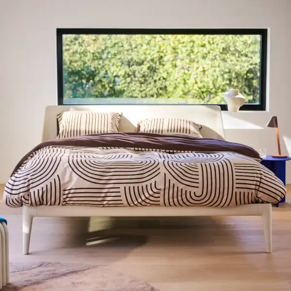 Auping Cedar Waves dekbedovertrek - 240x220