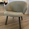 Arco Close Lounge fauteuil - Showroom