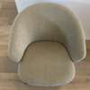 Arco Close Lounge fauteuil - Zijaanzicht links