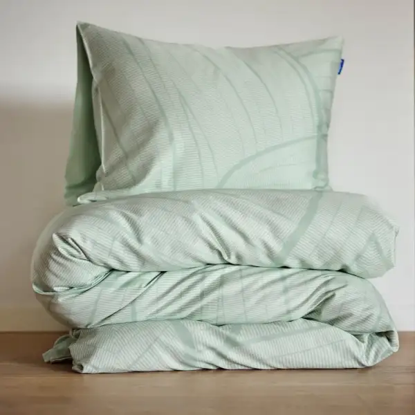 Auping Forest Echo dekbedovertrek - 240x220