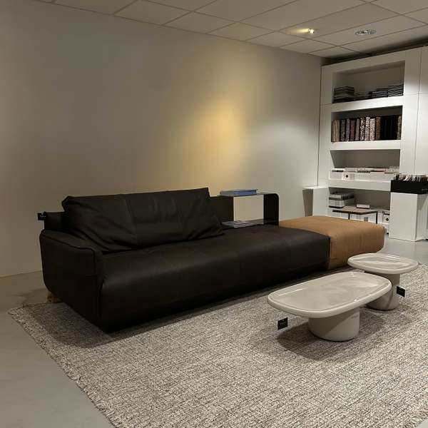 LABEL vandenberg Buck 4-zitsbank