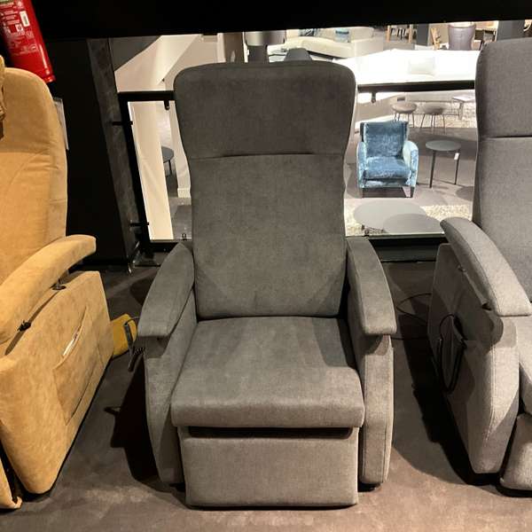Fitform Vario 574.1 relaxfauteuil - Showroom