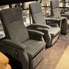 Fitform Vario 574.1 relaxfauteuil - Vooraanzicht