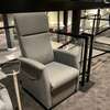 Fitform Elevo 580 1M relaxfauteuil - Vooraanzicht