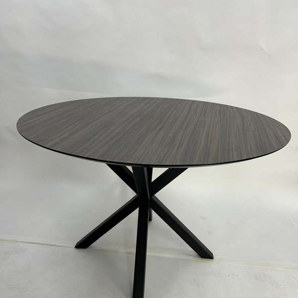 Sumisura eettafel - Ø120 - Showroom