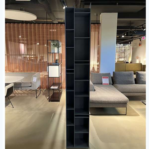 MDF Italia random 2c boekenkast  - Showroom