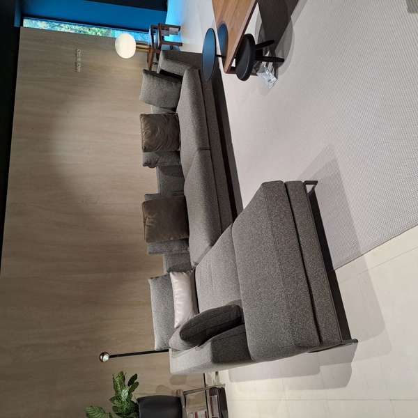 B&B Italia RAY hoekbank - Showroom