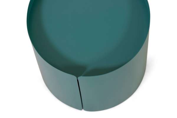 Meme Design Bobino bijzettafel - Materiaal