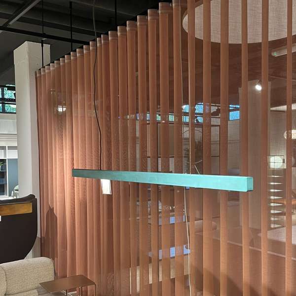 Anour I model hanglamp  - Showroom