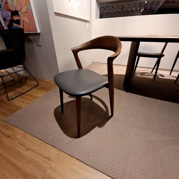 Artisan Addo eetkamerstoel (set van 4) - Showroom