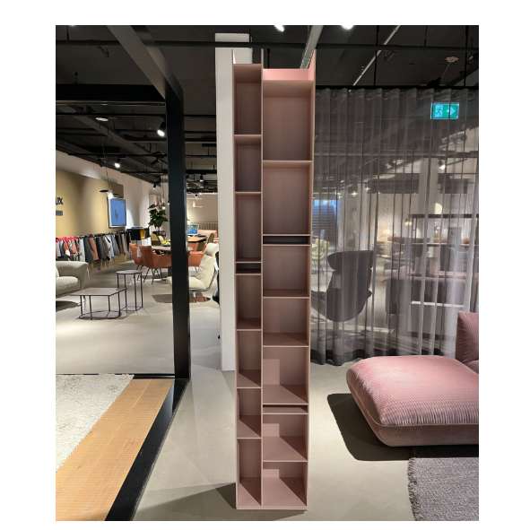 MDF Italia Random 2C boekenkast - Showroom