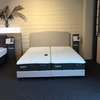 Tempur Form verstelbare boxspring - 180x200 - Showroom