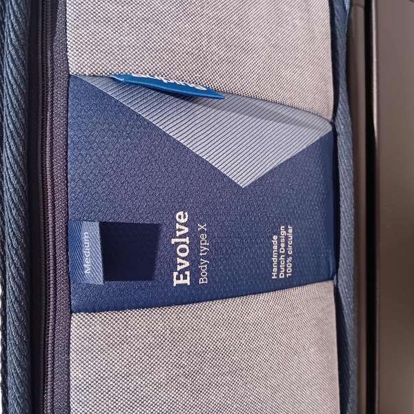 Auping Evolve X medium 90 x 210 cm 